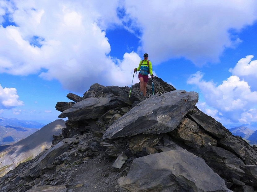 Foto: Andreas Koller / Wandertour / Pic du Mas de la Grave (3021m) / 22.04.2022 22:23:42