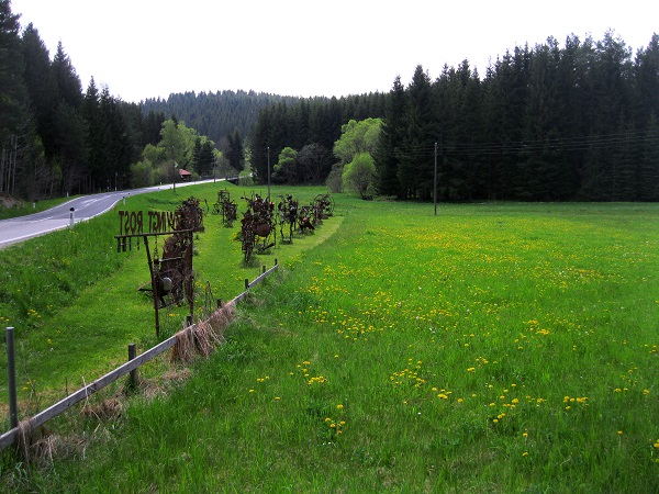 Foto: Andreas Koller / Wandertour / Bärentrail und die Kraft des Wassers (793m) / 26.04.2022 01:31:47