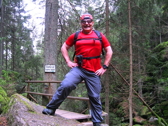 Foto: Andreas Koller / Wandertour / Bärentrail und die Kraft des Wassers (793m) / 26.04.2022 01:30:15
