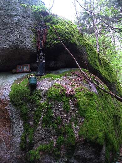 Foto: Andreas Koller / Wandertour / Bärentrail und die Kraft des Wassers (793m) / 26.04.2022 01:28:45