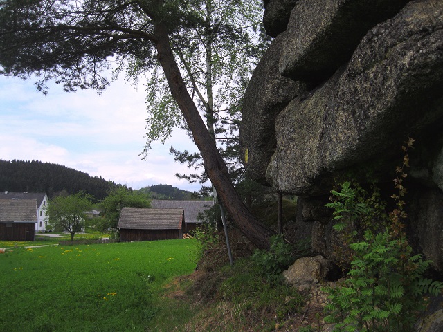 Foto: Andreas Koller / Wandertour / Bärentrail und die Kraft des Wassers (793m) / 26.04.2022 01:26:42