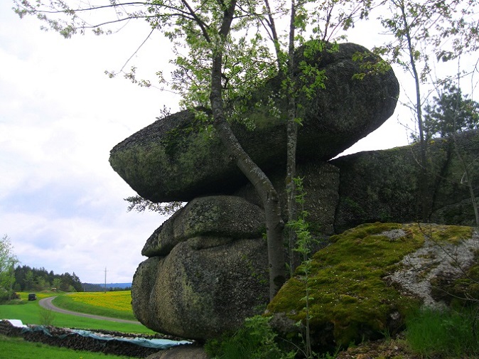 Foto: Andreas Koller / Wandertour / Bärentrail und die Kraft des Wassers (793m) / 26.04.2022 01:26:17