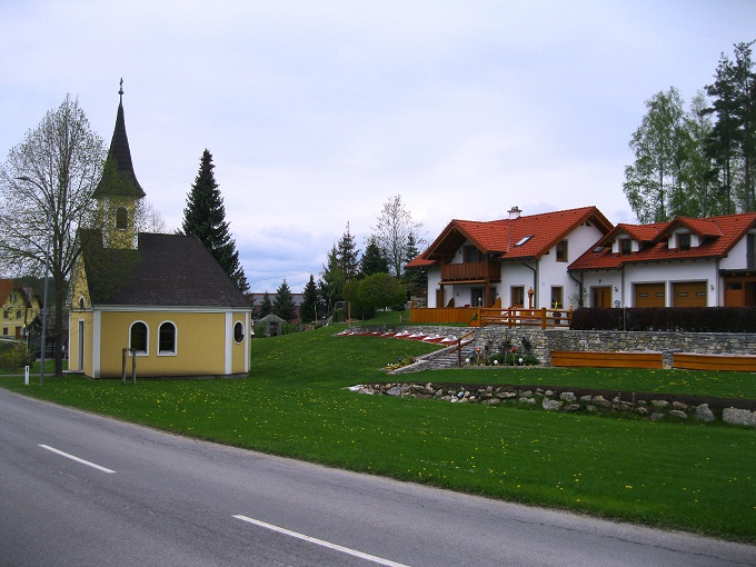 Foto: Andreas Koller / Wandertour / Bärentrail und die Kraft des Wassers (793m) / Pretrobruck / 26.04.2022 01:26:11