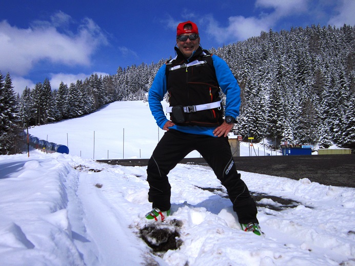 Foto: Andreas Koller / Skitour / Von der Seetalerhütte auf den Hohenwart (1818m) / 29.04.2022 00:31:40