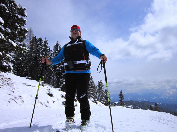 Foto: Andreas Koller / Skitour / Von der Seetalerhütte auf den Hohenwart (1818m) / 29.04.2022 00:30:34