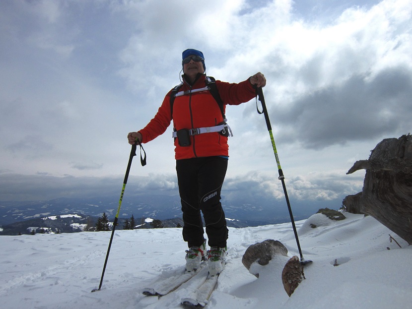 Foto: Andreas Koller / Skitour / Von der Seetalerhütte auf den Hohenwart (1818m) / 29.04.2022 00:29:40