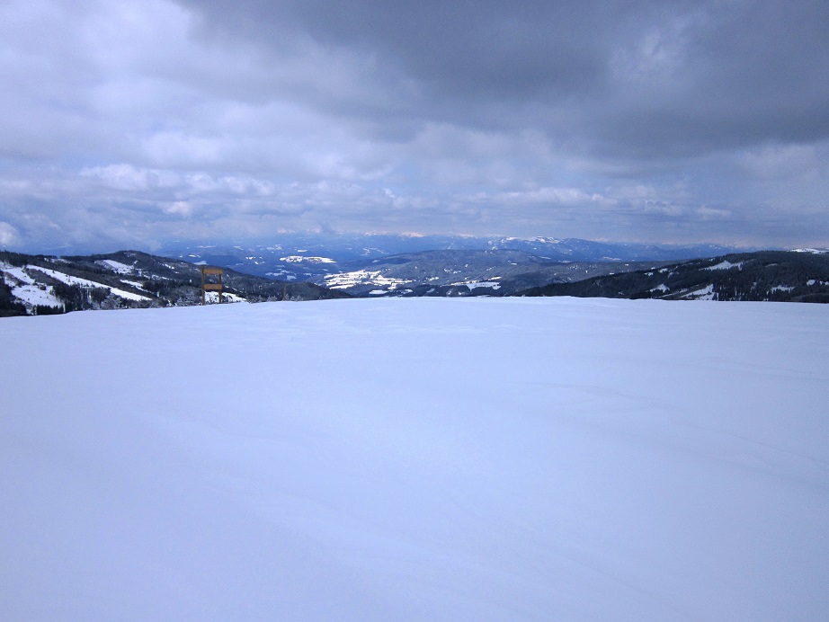 Foto: Andreas Koller / Skitour / Von der Seetalerhütte auf den Hohenwart (1818m) / 29.04.2022 00:27:58