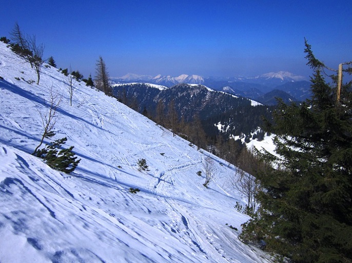 Foto: Andreas Koller / Skitour / Kleiner Wildkamm vom Niederalpl (1757m) / 10.05.2022 02:06:31