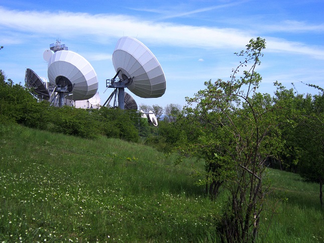 Foto: Andreas Koller / Wandertour / Hauptstadtblick von der Königswarte (344m) / 22.06.2022 01:10:42