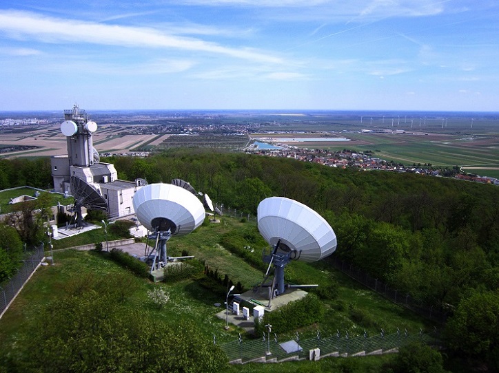 Foto: Andreas Koller / Wandertour / Hauptstadtblick von der Königswarte (344m) / 22.06.2022 01:09:06