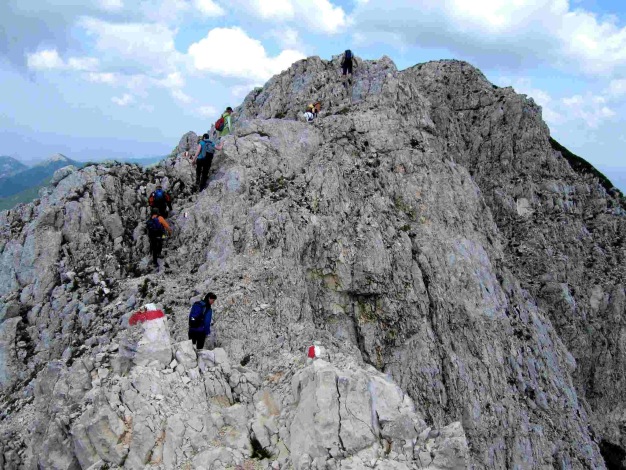 Foto: Manfred Karl / Wandertour / Monte Terminillo, 2216 m / 15.07.2022 07:29:28