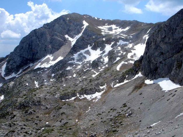 Foto: Manfred Karl / Wandertour / Monte Terminillo, 2216 m / 15.07.2022 07:26:50