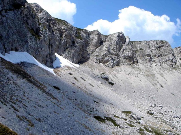 Foto: Manfred Karl / Wandertour / Monte Terminillo, 2216 m / 15.07.2022 07:25:57