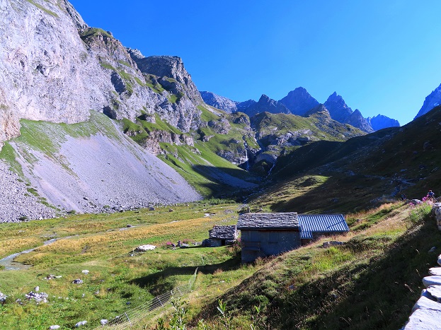 Foto: Andreas Koller / Wandertour / Pointe de la Rechasse (3212m) / 05.08.2022 18:43:51
