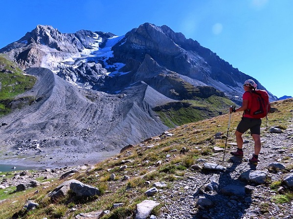 Foto: Andreas Koller / Wandertour / Pointe de la Rechasse (3212m) / 05.08.2022 18:41:39