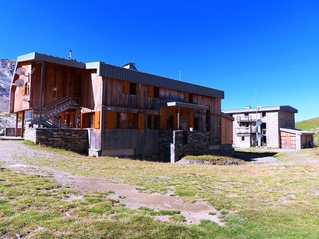 Foto: Andreas Koller / Wandertour / Pointe de la Rechasse (3212m) / 05.08.2022 18:41:05