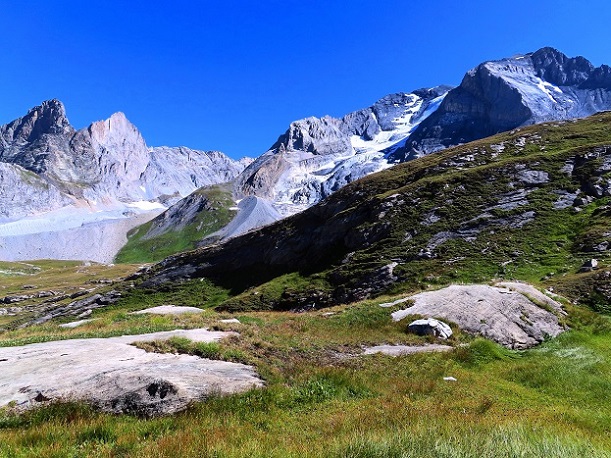 Foto: Andreas Koller / Wandertour / Pointe de la Rechasse (3212m) / 05.08.2022 18:40:33