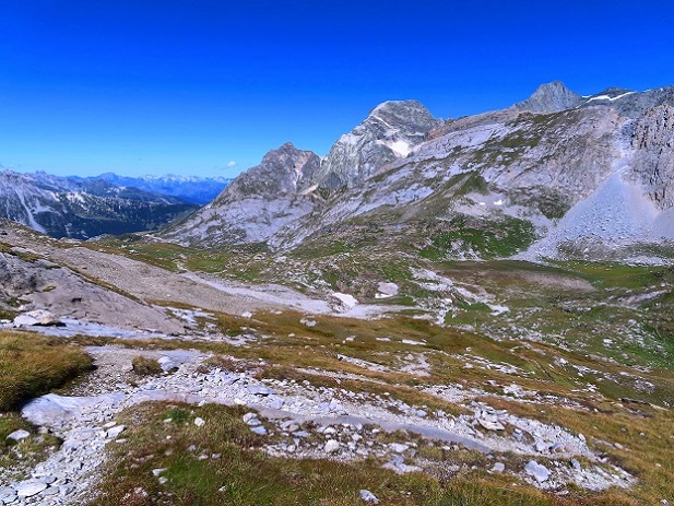 Foto: Andreas Koller / Wandertour / Pointe de la Rechasse (3212m) / 05.08.2022 18:40:20