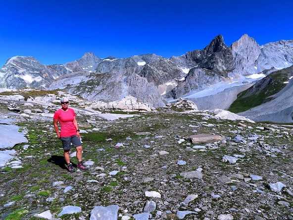 Foto: Andreas Koller / Wandertour / Pointe de la Rechasse (3212m) / 05.08.2022 18:40:14