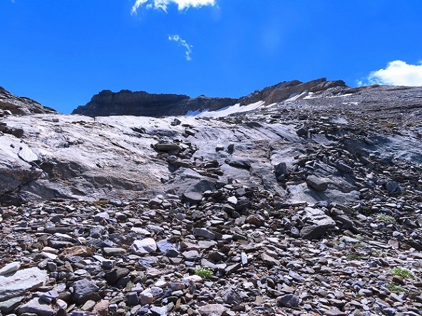 Foto: Andreas Koller / Wandertour / Pointe de la Rechasse (3212m) / 05.08.2022 18:39:40