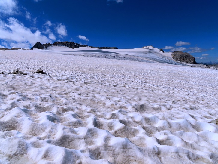 Foto: Andreas Koller / Wandertour / Pointe de la Rechasse (3212m) / 05.08.2022 18:38:40