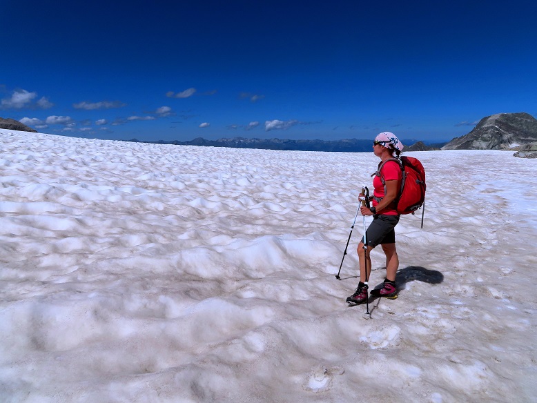 Foto: Andreas Koller / Wandertour / Pointe de la Rechasse (3212m) / 05.08.2022 18:38:17