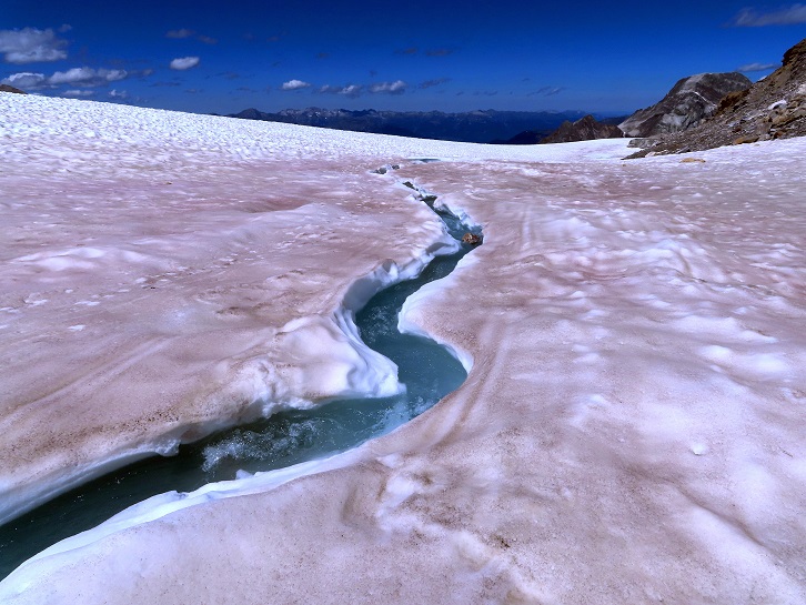 Foto: Andreas Koller / Wandertour / Pointe de la Rechasse (3212m) / 05.08.2022 18:38:10