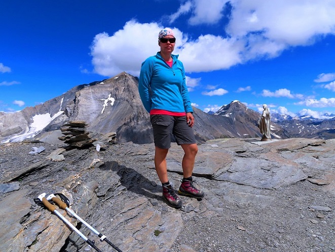 Foto: Andreas Koller / Wandertour / Pointe de la Rechasse (3212m) / 05.08.2022 18:36:32