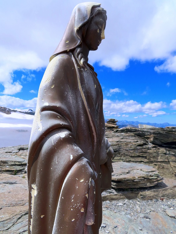 Foto: Andreas Koller / Wandertour / Pointe de la Rechasse (3212m) / 05.08.2022 18:35:38