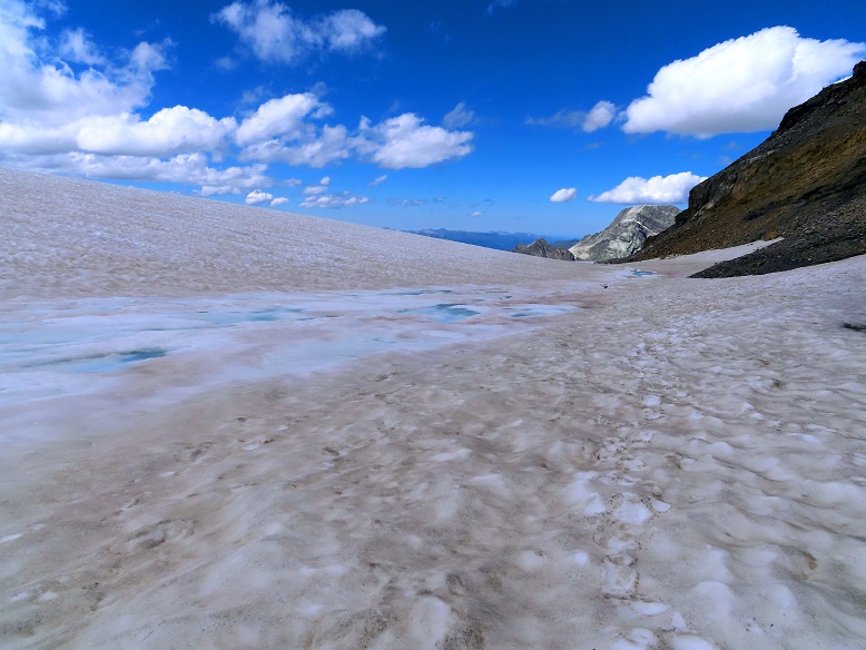 Foto: Andreas Koller / Wandertour / Pointe de la Rechasse (3212m) / 05.08.2022 18:33:29