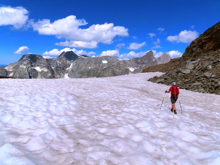 Foto: Andreas Koller / Wandertour / Pointe de la Rechasse (3212m) / 05.08.2022 18:33:14