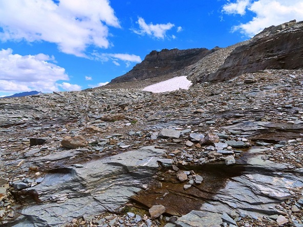 Foto: Andreas Koller / Wandertour / Pointe de la Rechasse (3212m) / 05.08.2022 18:33:04