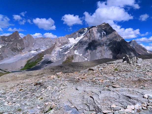 Foto: Andreas Koller / Wandertour / Pointe de la Rechasse (3212m) / 05.08.2022 18:32:54
