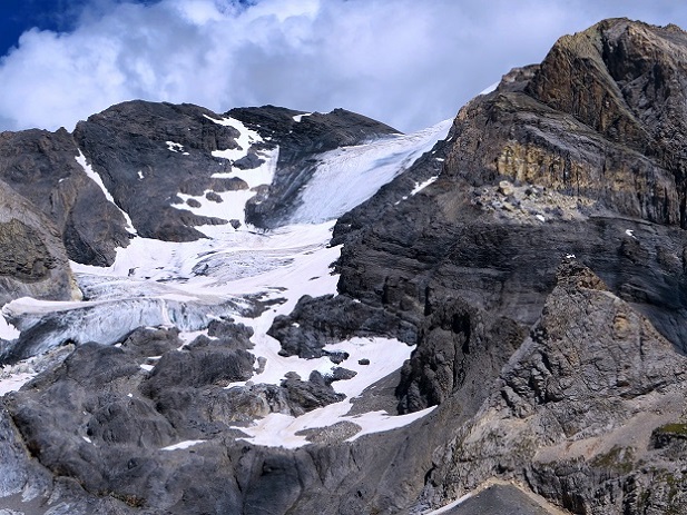 Foto: Andreas Koller / Wandertour / Pointe de la Rechasse (3212m) / 05.08.2022 18:30:12