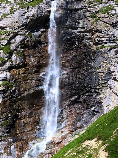 Foto: Andreas Koller / Wandertour / Pointe de la Rechasse (3212m) / 05.08.2022 18:29:53