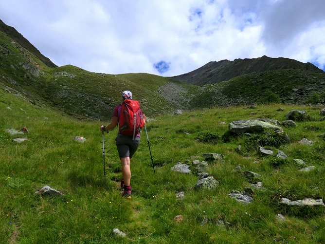 Foto: Andreas Koller / Wandertour / Zum 3000er-Sammeln über Katharinaberg (3163m) / 09.09.2022 01:14:12