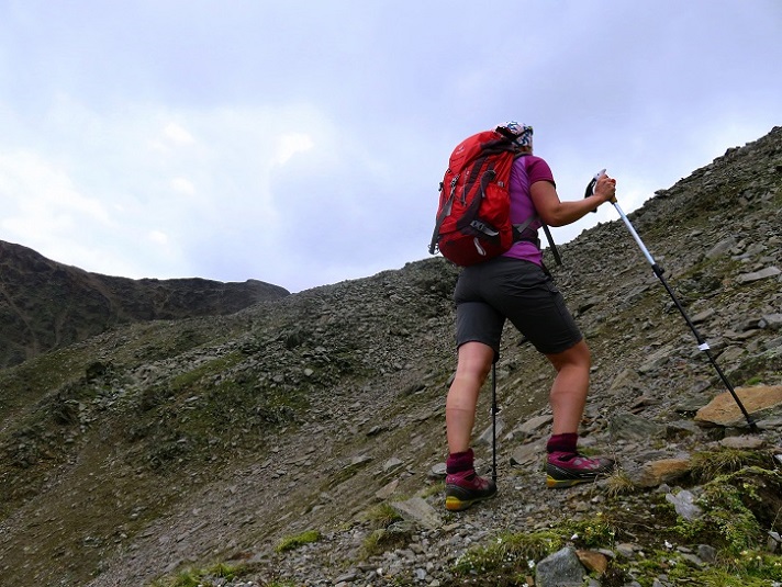 Foto: Andreas Koller / Wandertour / Zum 3000er-Sammeln über Katharinaberg (3163m) / 09.09.2022 01:13:26