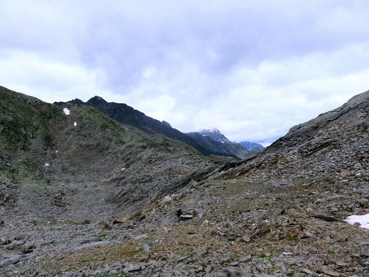 Foto: Andreas Koller / Wandertour / Zum 3000er-Sammeln über Katharinaberg (3163m) / 09.09.2022 01:13:20