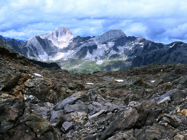 Foto: Andreas Koller / Wandertour / Zum 3000er-Sammeln über Katharinaberg (3163m) / 09.09.2022 01:10:55