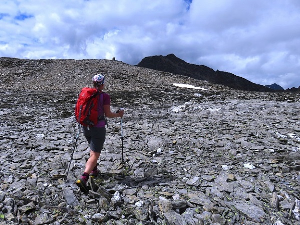 Foto: Andreas Koller / Wandertour / Zum 3000er-Sammeln über Katharinaberg (3163m) / 09.09.2022 01:10:04