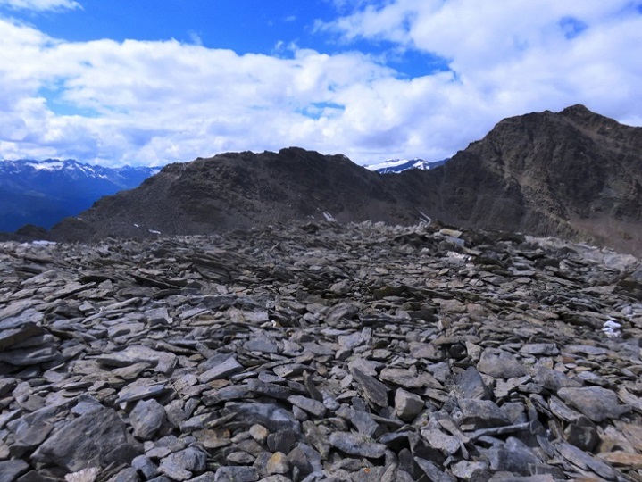 Foto: Andreas Koller / Wandertour / Zum 3000er-Sammeln über Katharinaberg (3163m) / 09.09.2022 01:09:27