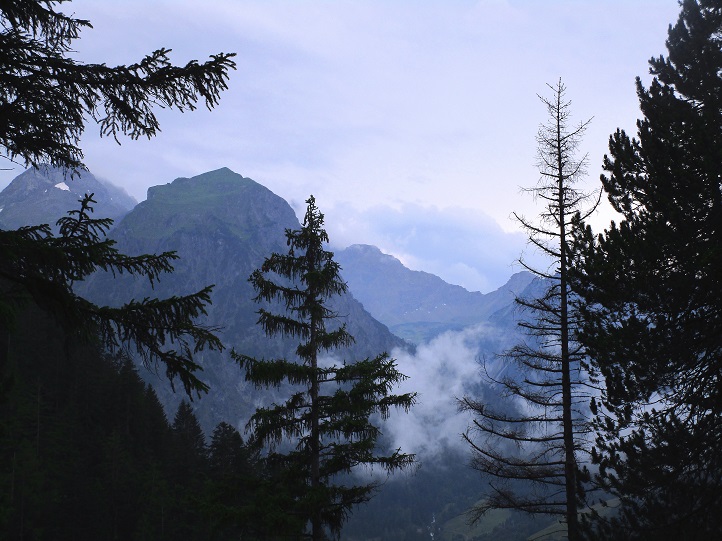 Foto: Andreas Koller / Klettersteigtour / Klettersteig Kellenegg (1355m) / 20.09.2022 23:05:37