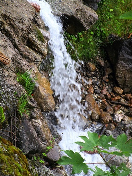 Foto: Andreas Koller / Klettersteigtour / Klettersteig Kellenegg (1355m) / 20.09.2022 23:04:30