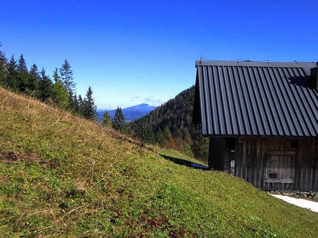 Foto: Andreas Koller / Wandertour / Am Mariazeller Gründerweg auf den Großen Zellerhut (1639m) / 24.11.2022 23:49:52