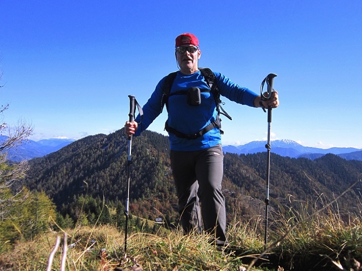 Foto: Andreas Koller / Wandertour / Am Mariazeller Gründerweg auf den Großen Zellerhut (1639m) / Am Mittleren Zellerhut / 24.11.2022 23:48:37
