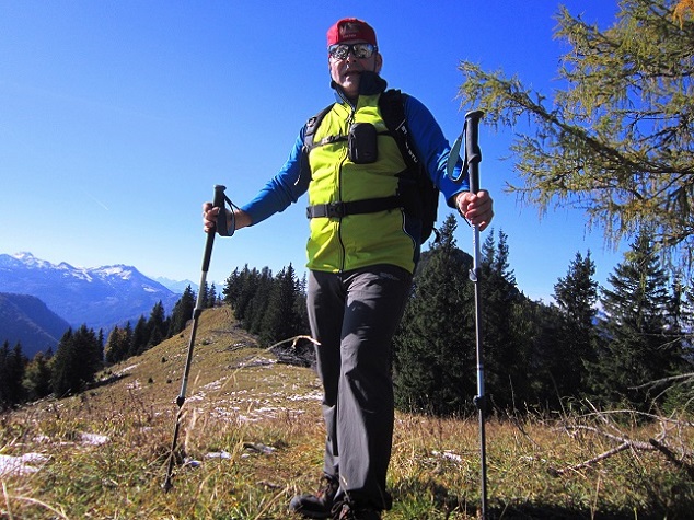 Foto: Andreas Koller / Wandertour / Am Mariazeller Gründerweg auf den Großen Zellerhut (1639m) / 24.11.2022 23:47:52