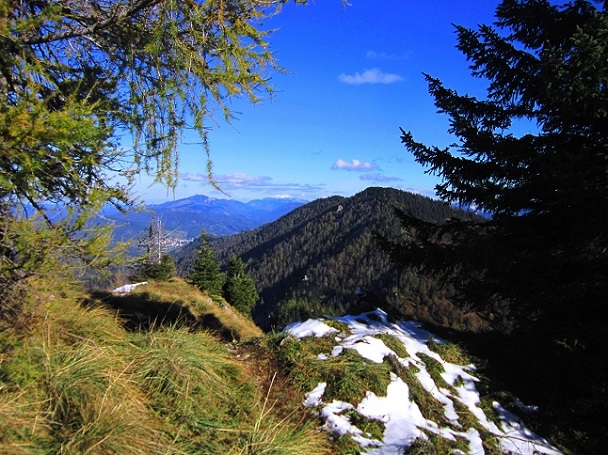 Foto: Andreas Koller / Wandertour / Am Mariazeller Gründerweg auf den Großen Zellerhut (1639m) / 24.11.2022 23:44:26