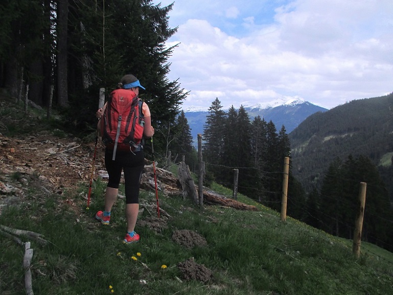 Foto: Andreas Koller / Klettersteigtour / Spieljoch Klettersteig (1920m) / 07.06.2023 00:04:24