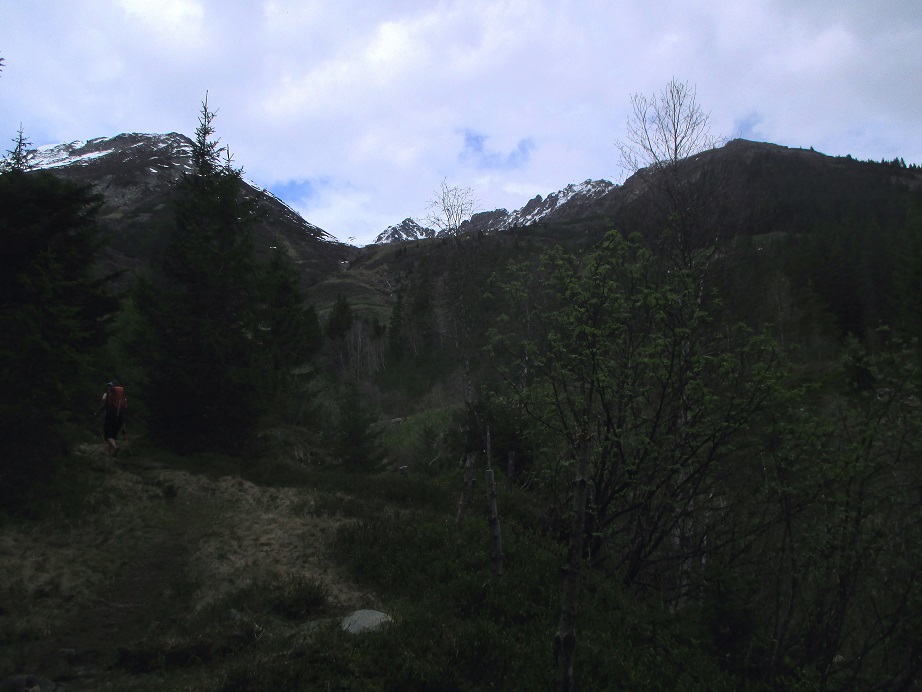 Foto: Andreas Koller / Klettersteigtour / Spieljoch Klettersteig (1920m) / 07.06.2023 00:04:18