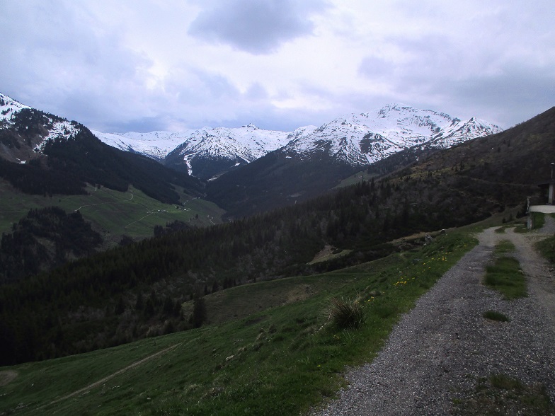 Foto: Andreas Koller / Klettersteigtour / Spieljoch Klettersteig (1920m) / 07.06.2023 00:03:34